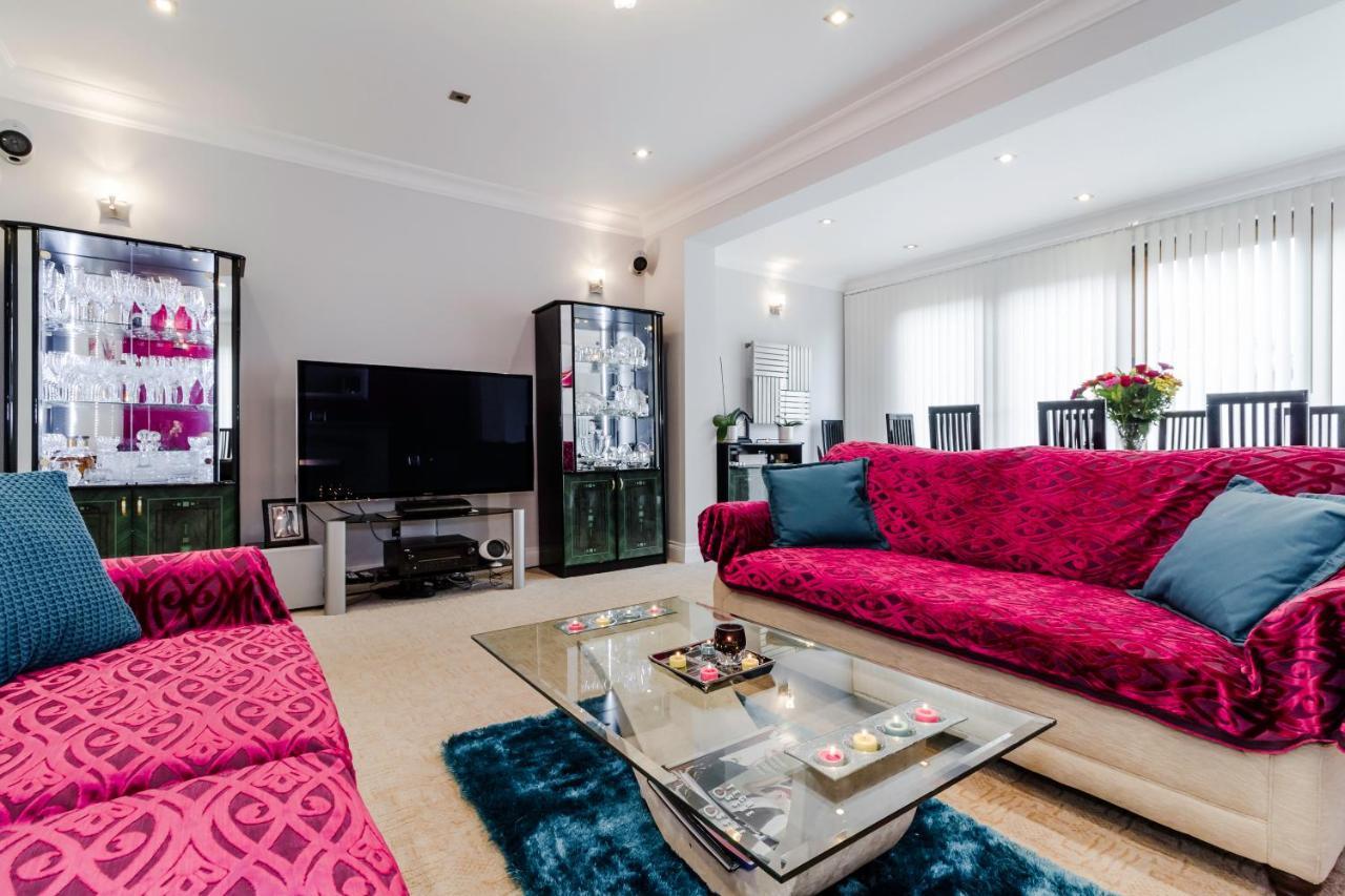 Brooklyn House Barnet