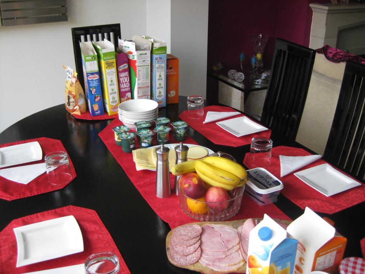 Brooklyn House Gasthof 4*