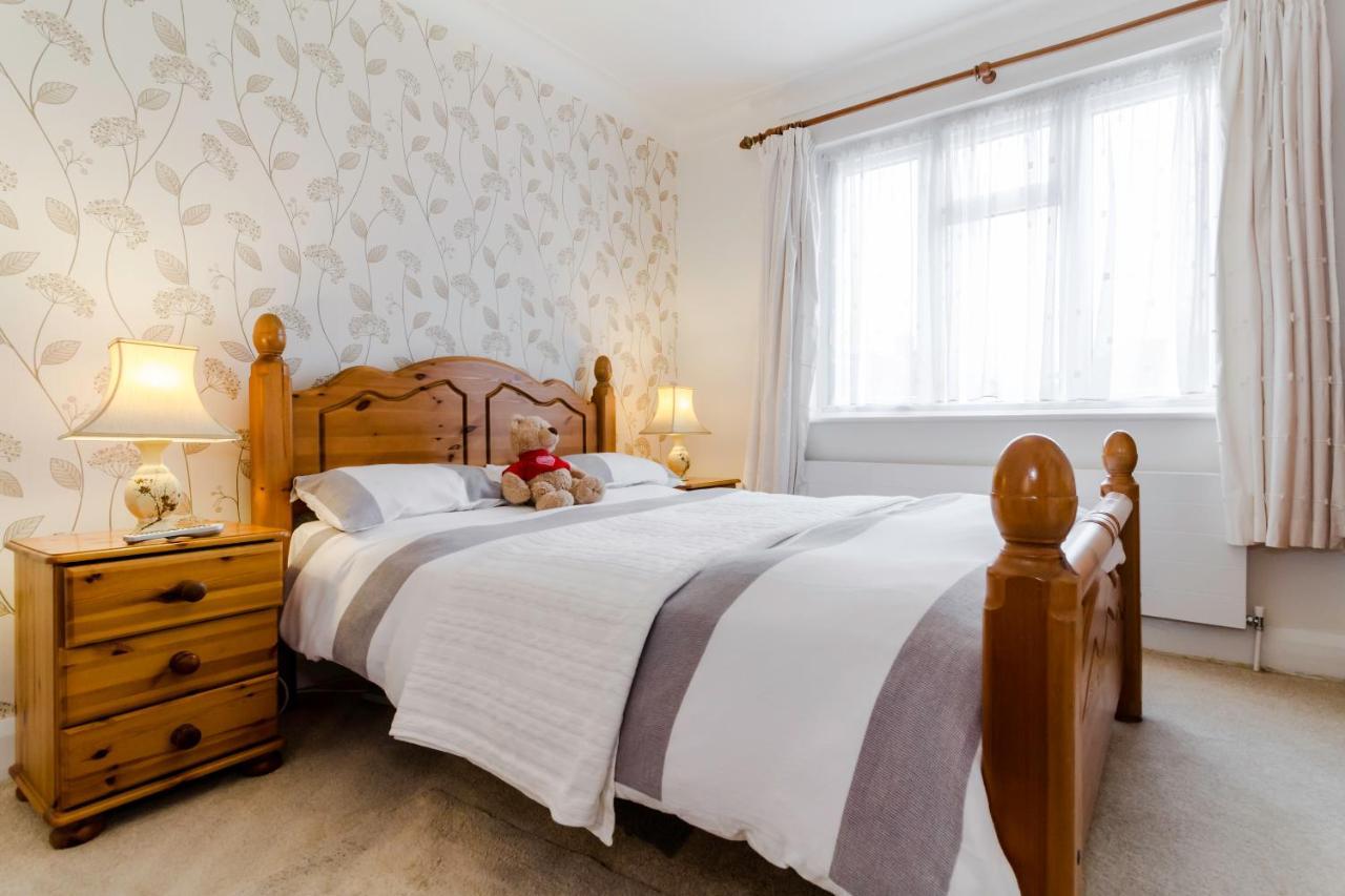 Brooklyn House Гостевой дом 4*