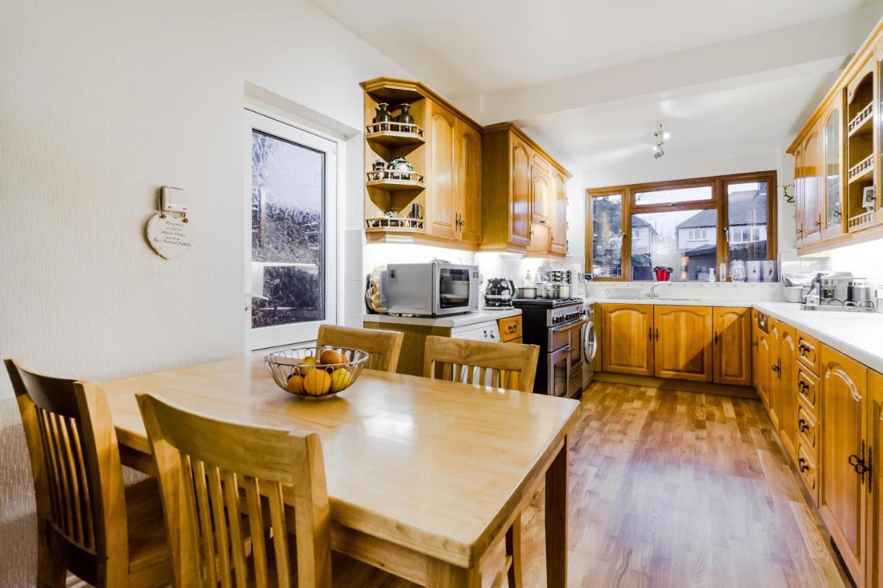 Brooklyn House Гостевой дом Барнет